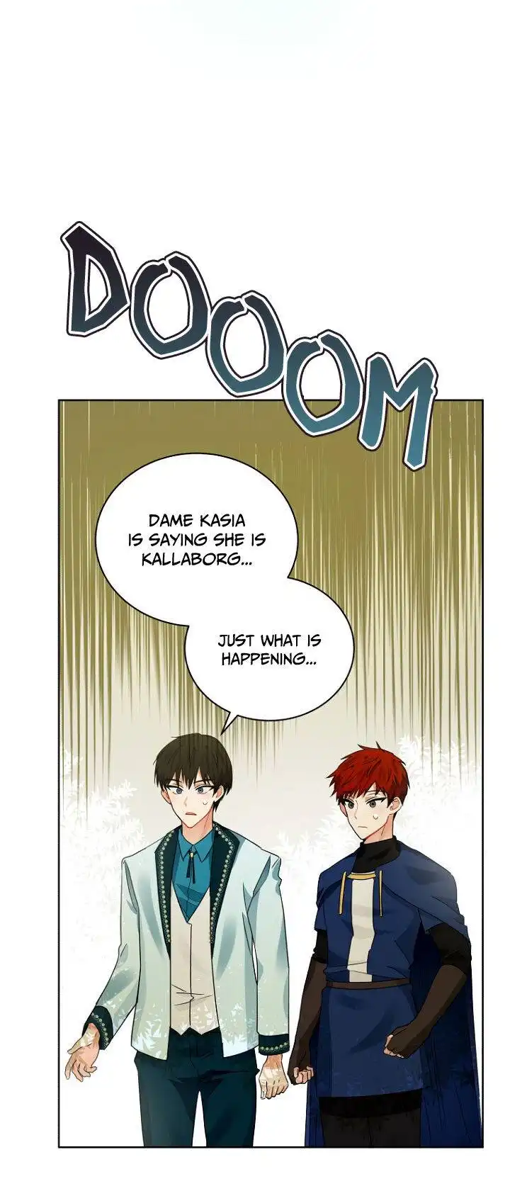 Crimson Karma Chapter 109 33